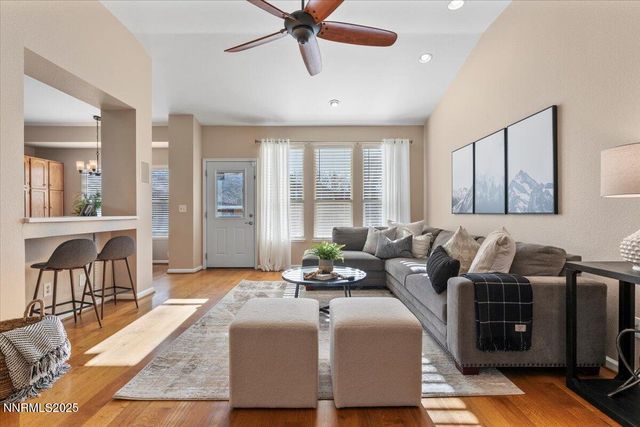 1655 Black Oak Road, Sparks, NV 89436