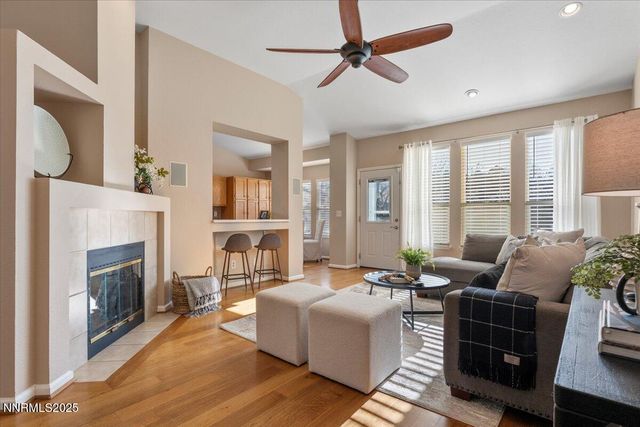 1655 Black Oak Road, Sparks, NV 89436