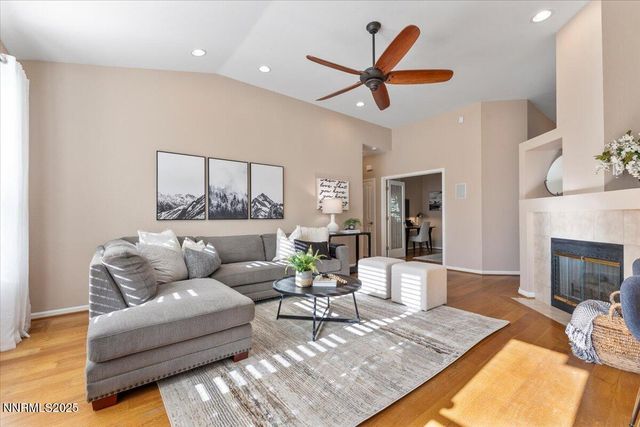 1655 Black Oak Road, Sparks, NV 89436