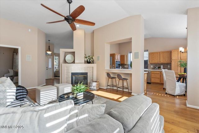 1655 Black Oak Road, Sparks, NV 89436