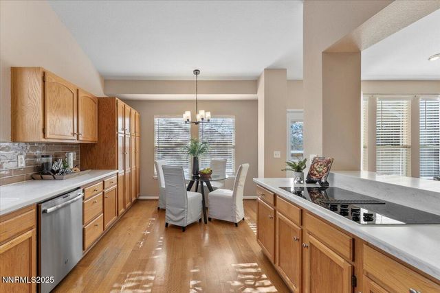 1655 Black Oak Road, Sparks, NV 89436