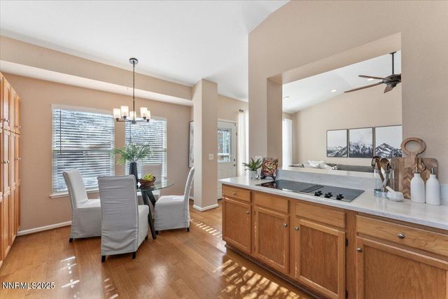 1655 Black Oak Road, Sparks, NV 89436