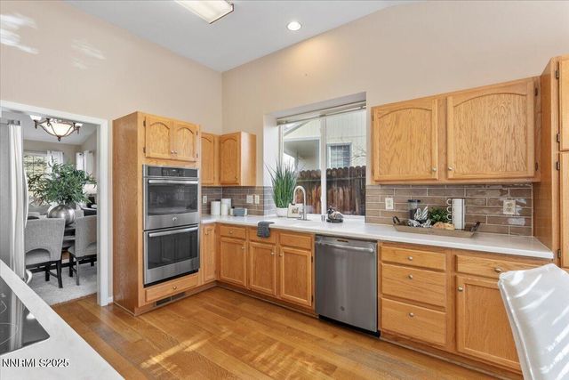 1655 Black Oak Road, Sparks, NV 89436