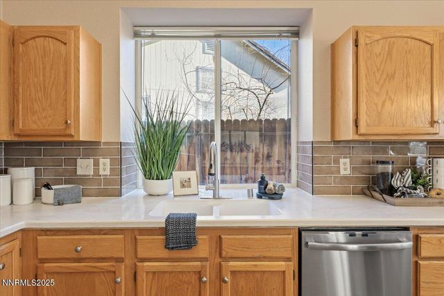 1655 Black Oak Road, Sparks, NV 89436