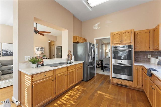 1655 Black Oak Road, Sparks, NV 89436