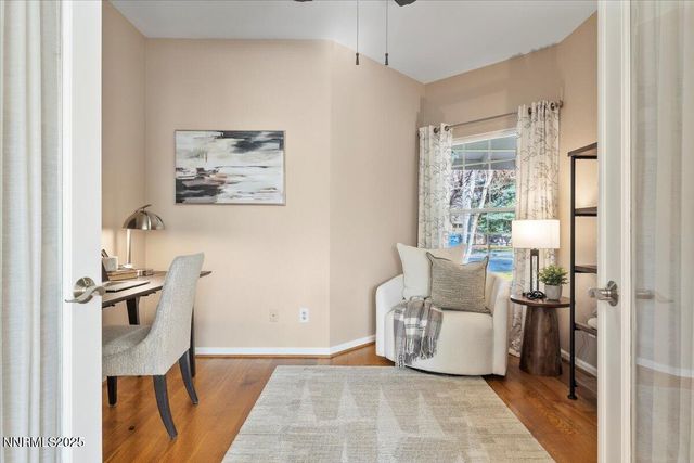 1655 Black Oak Road, Sparks, NV 89436