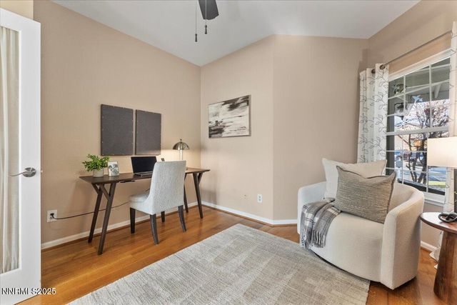 1655 Black Oak Road, Sparks, NV 89436