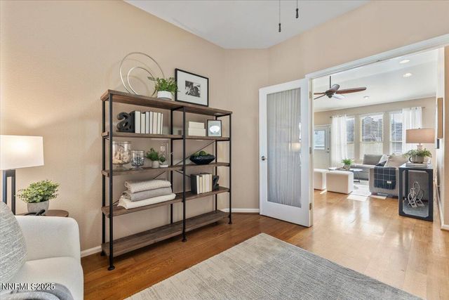 1655 Black Oak Road, Sparks, NV 89436