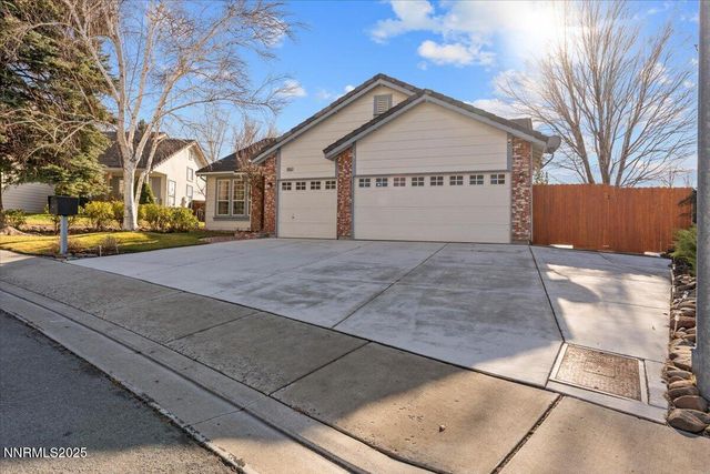 1655 Black Oak Road, Sparks, NV 89436