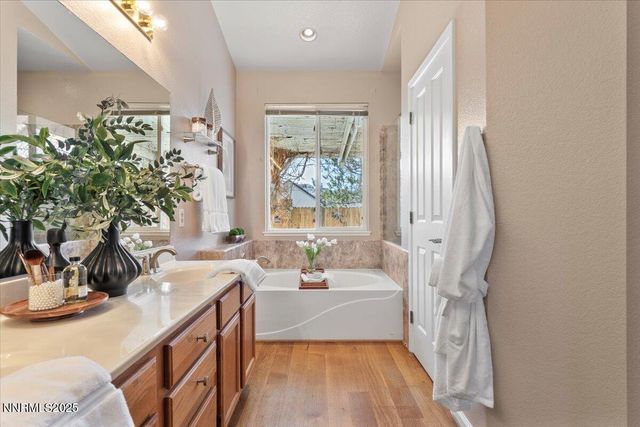 1655 Black Oak Road, Sparks, NV 89436