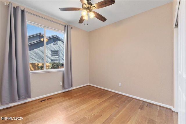 1655 Black Oak Road, Sparks, NV 89436