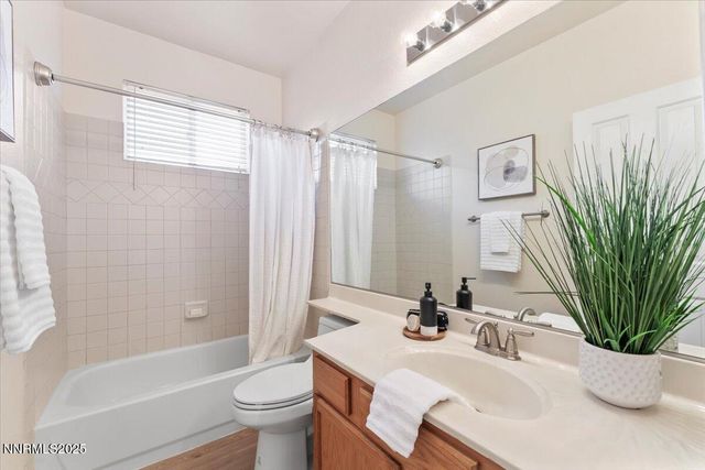 1655 Black Oak Road, Sparks, NV 89436