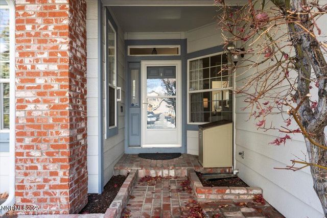 1655 Black Oak Road, Sparks, NV 89436