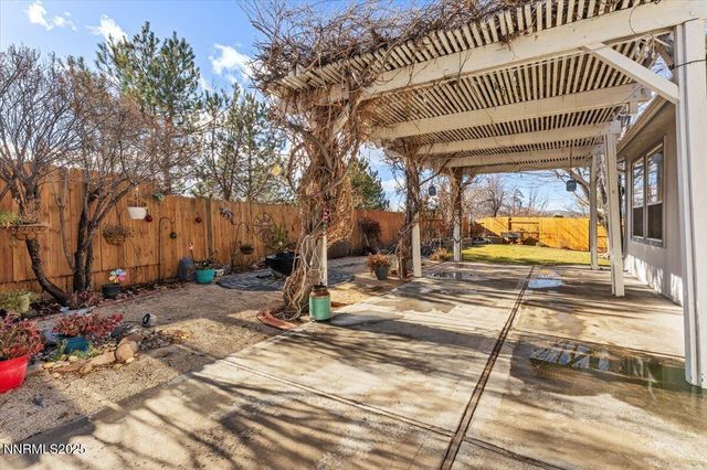 1655 Black Oak Road, Sparks, NV 89436