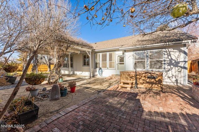 1655 Black Oak Road, Sparks, NV 89436