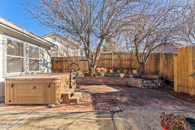 1655 Black Oak Road, Sparks, NV 89436