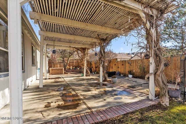 1655 Black Oak Road, Sparks, NV 89436