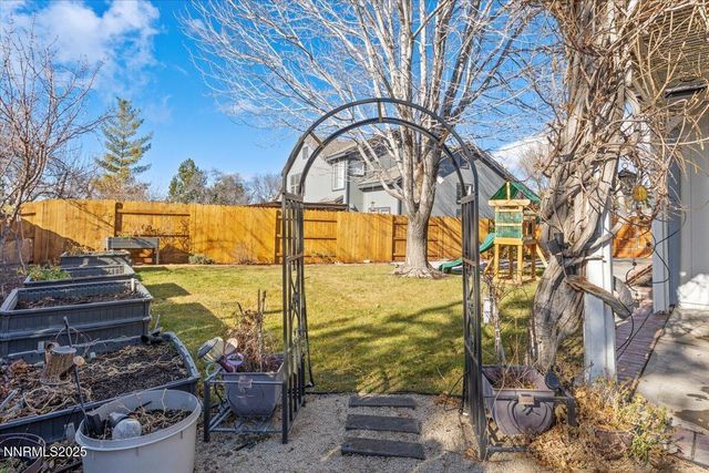 1655 Black Oak Road, Sparks, NV 89436