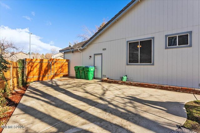 1655 Black Oak Road, Sparks, NV 89436