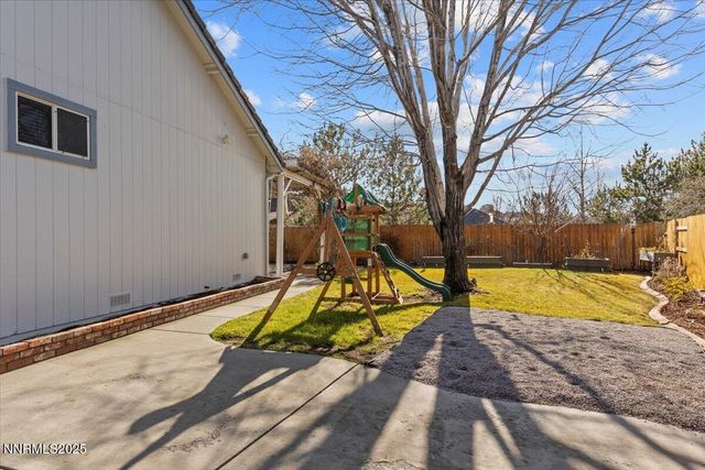 1655 Black Oak Road, Sparks, NV 89436