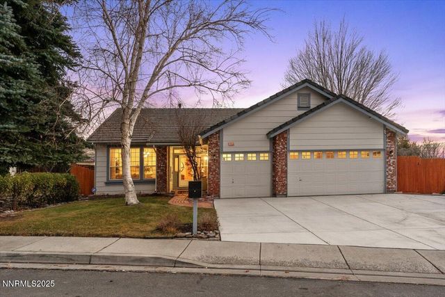 1655 Black Oak Road, Sparks, NV 89436