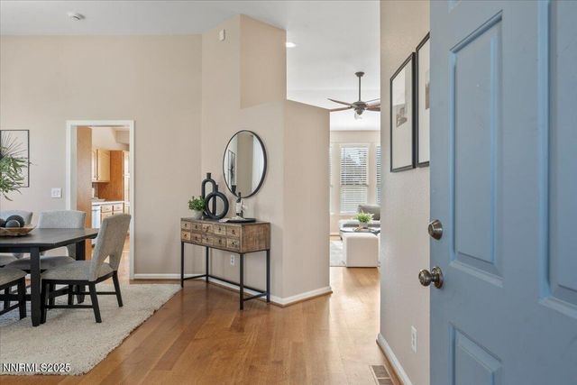 1655 Black Oak Road, Sparks, NV 89436