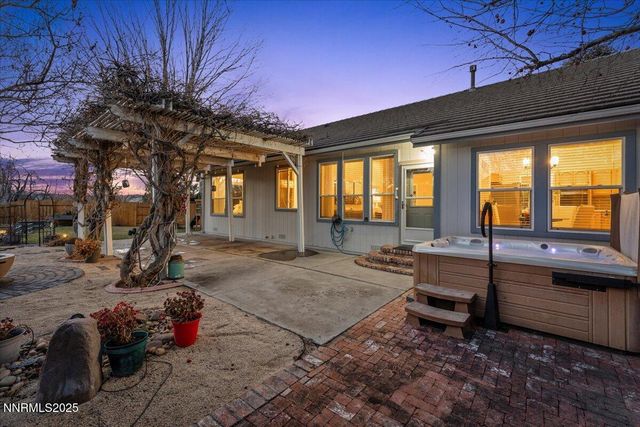 1655 Black Oak Road, Sparks, NV 89436