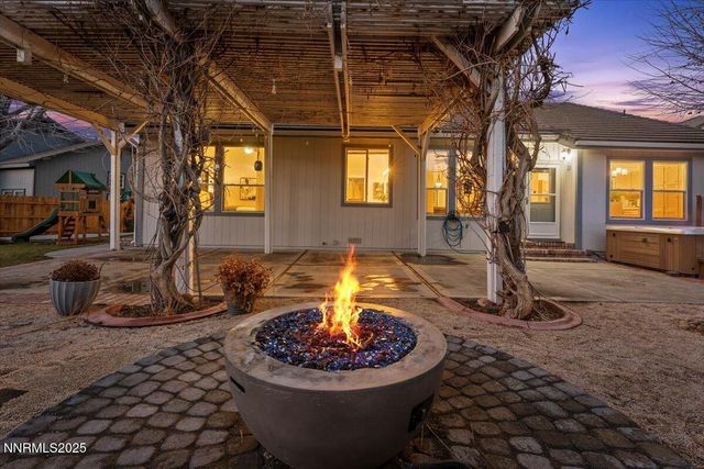 1655 Black Oak Road, Sparks, NV 89436