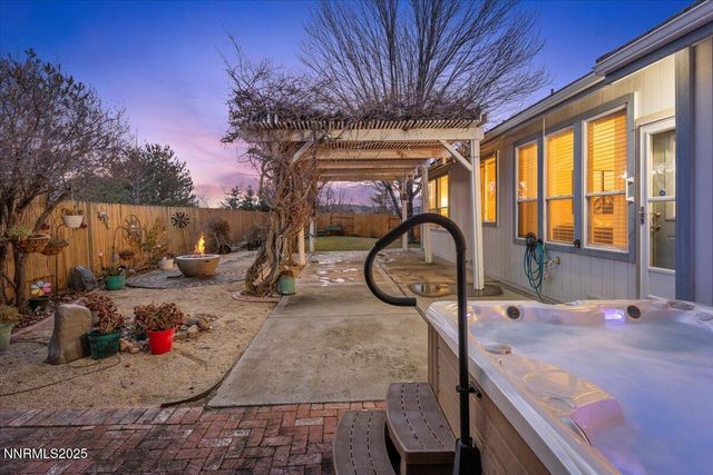 1655 Black Oak Road, Sparks, NV 89436