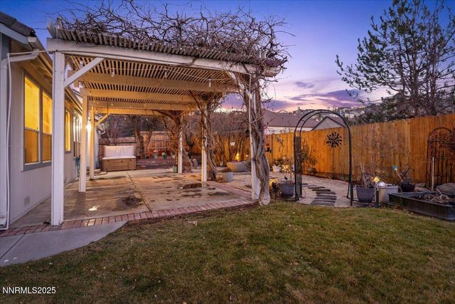 1655 Black Oak Road, Sparks, NV 89436