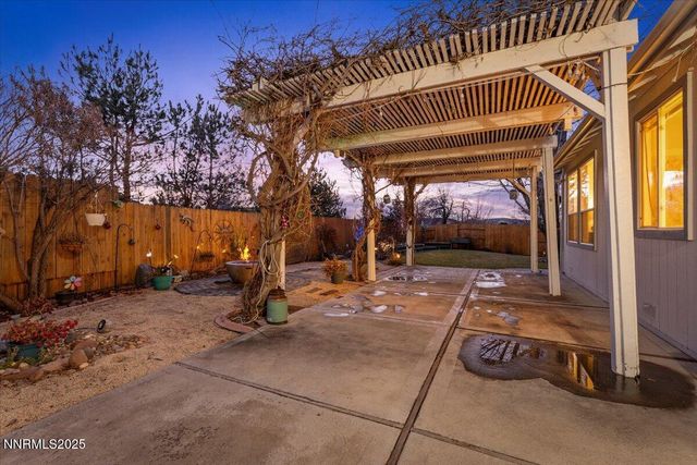 1655 Black Oak Road, Sparks, NV 89436