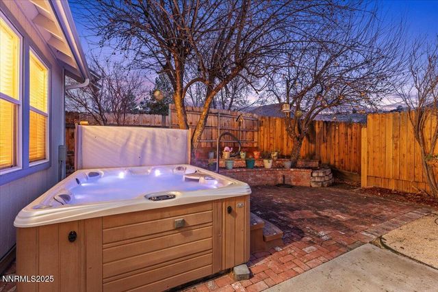 1655 Black Oak Road, Sparks, NV 89436