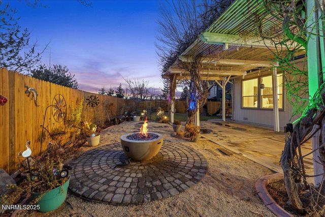 1655 Black Oak Road, Sparks, NV 89436