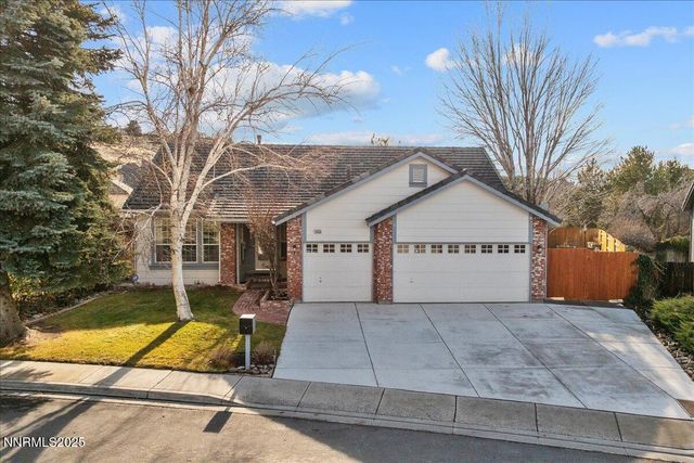 1655 Black Oak Road, Sparks, NV 89436