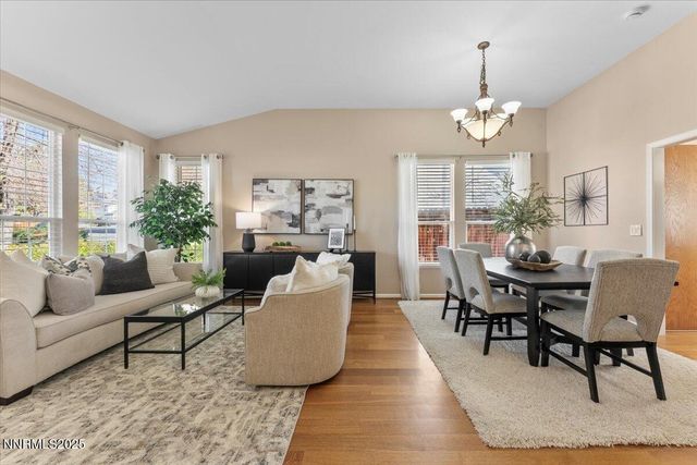 1655 Black Oak Road, Sparks, NV 89436