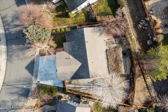 1655 Black Oak Road, Sparks, NV 89436