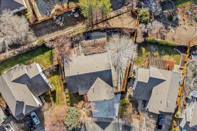 1655 Black Oak Road, Sparks, NV 89436