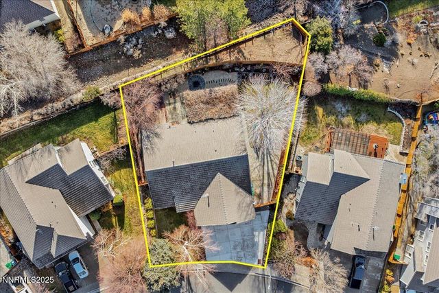 1655 Black Oak Road, Sparks, NV 89436