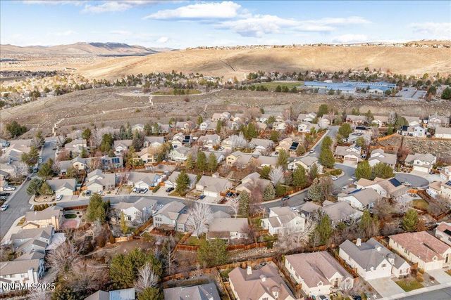 1655 Black Oak Road, Sparks, NV 89436