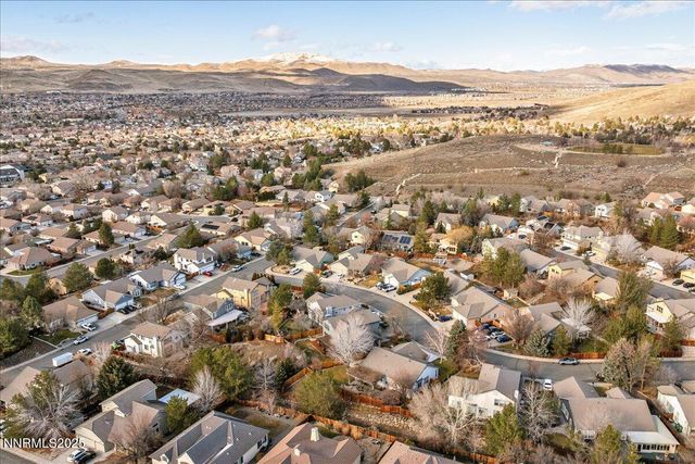 1655 Black Oak Road, Sparks, NV 89436