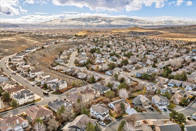 1655 Black Oak Road, Sparks, NV 89436