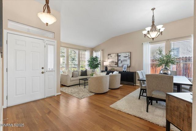 1655 Black Oak Road, Sparks, NV 89436