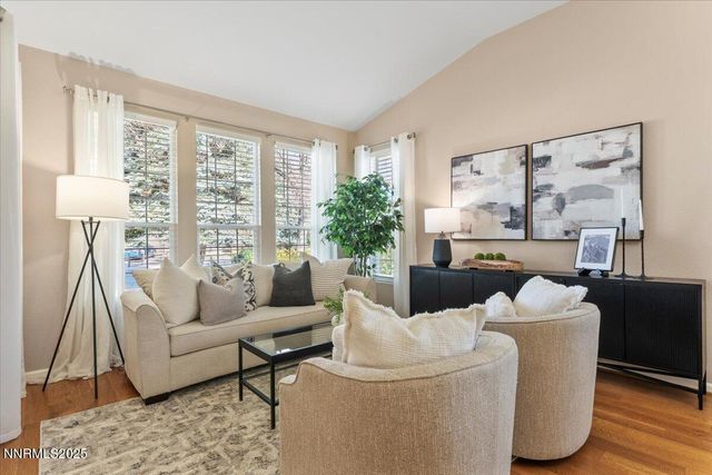 1655 Black Oak Road, Sparks, NV 89436