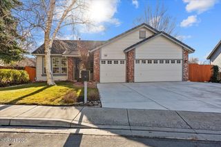 1655 Black Oak Road, Sparks, NV 89436