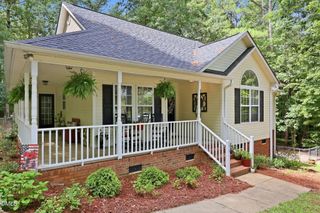 161 Talbert Drive, Holly Springs, NC 27540