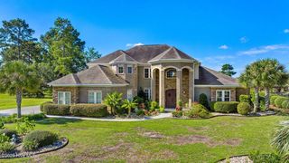 1207 Regalia Lane, Leland, NC 28451