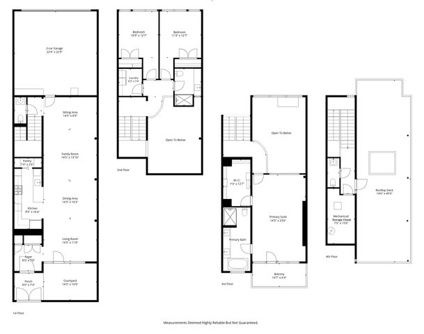 3819 Commerce Street, Dallas, TX 75226