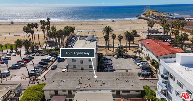 1661 Appian Way, Santa Monica, CA 90401