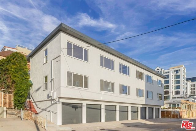 1661 Appian Way, Santa Monica, CA 90401