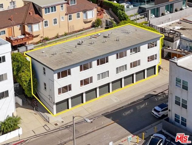 1661 Appian Way, Santa Monica, CA 90401